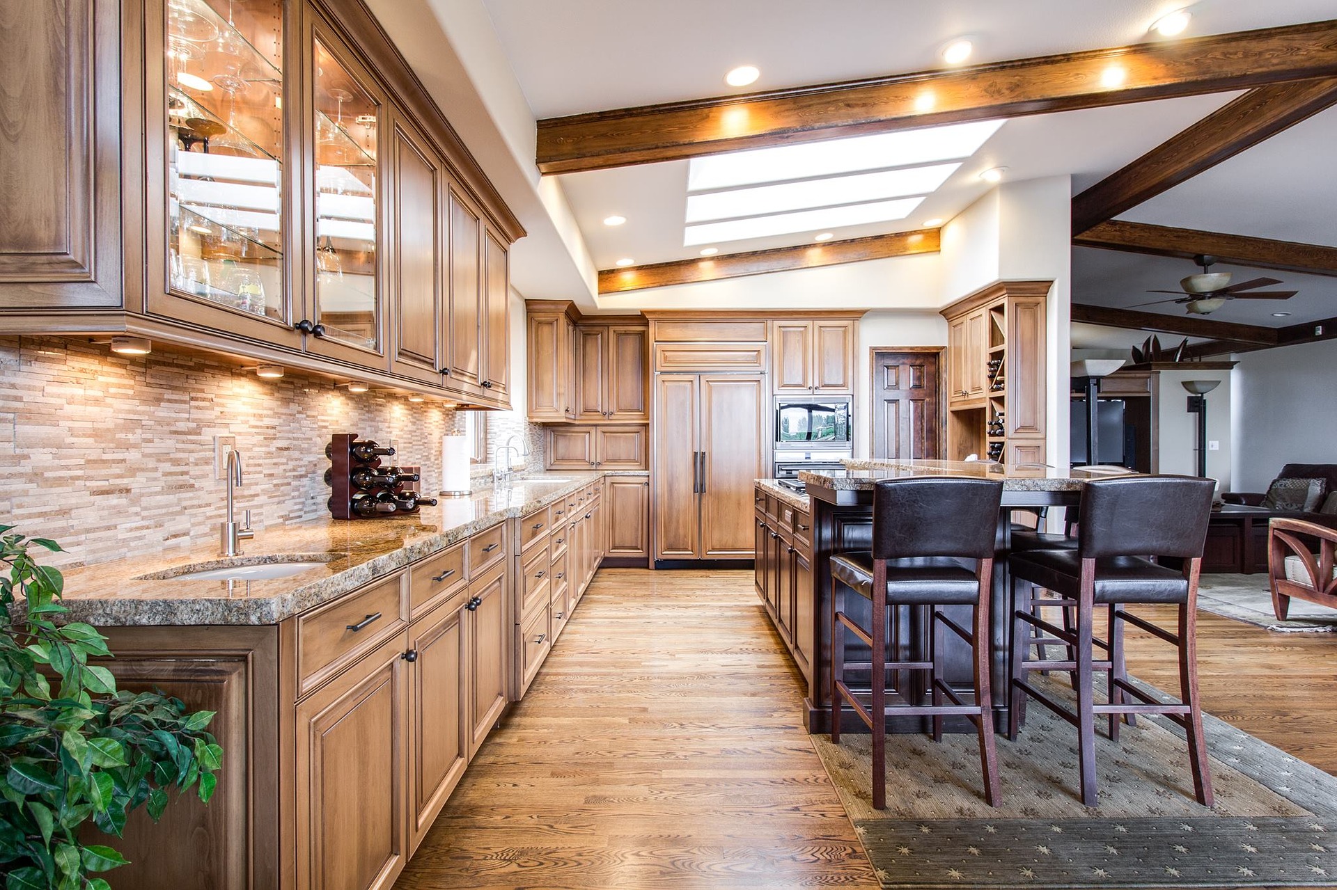 Small Kitchen Remodel Ideas
