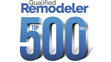 qualified remodeler 2021