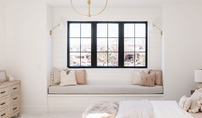 Andersen 100 Series Windows