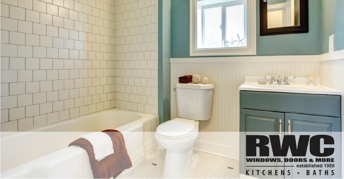 Steps to Remodel a Bathroom